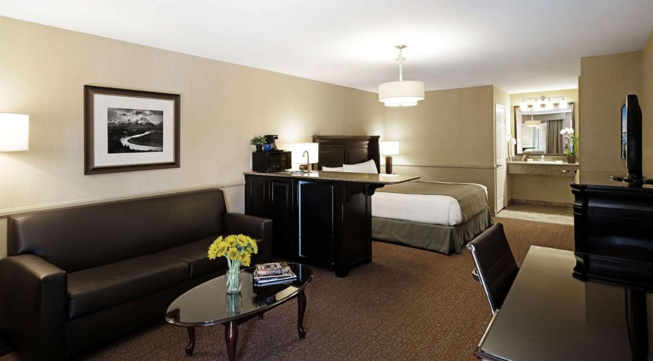 Best Western Corona Hotel & Suites Zewnętrze zdjęcie