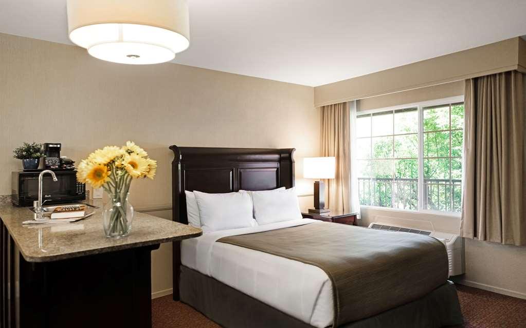Best Western Corona Hotel & Suites Pokój zdjęcie