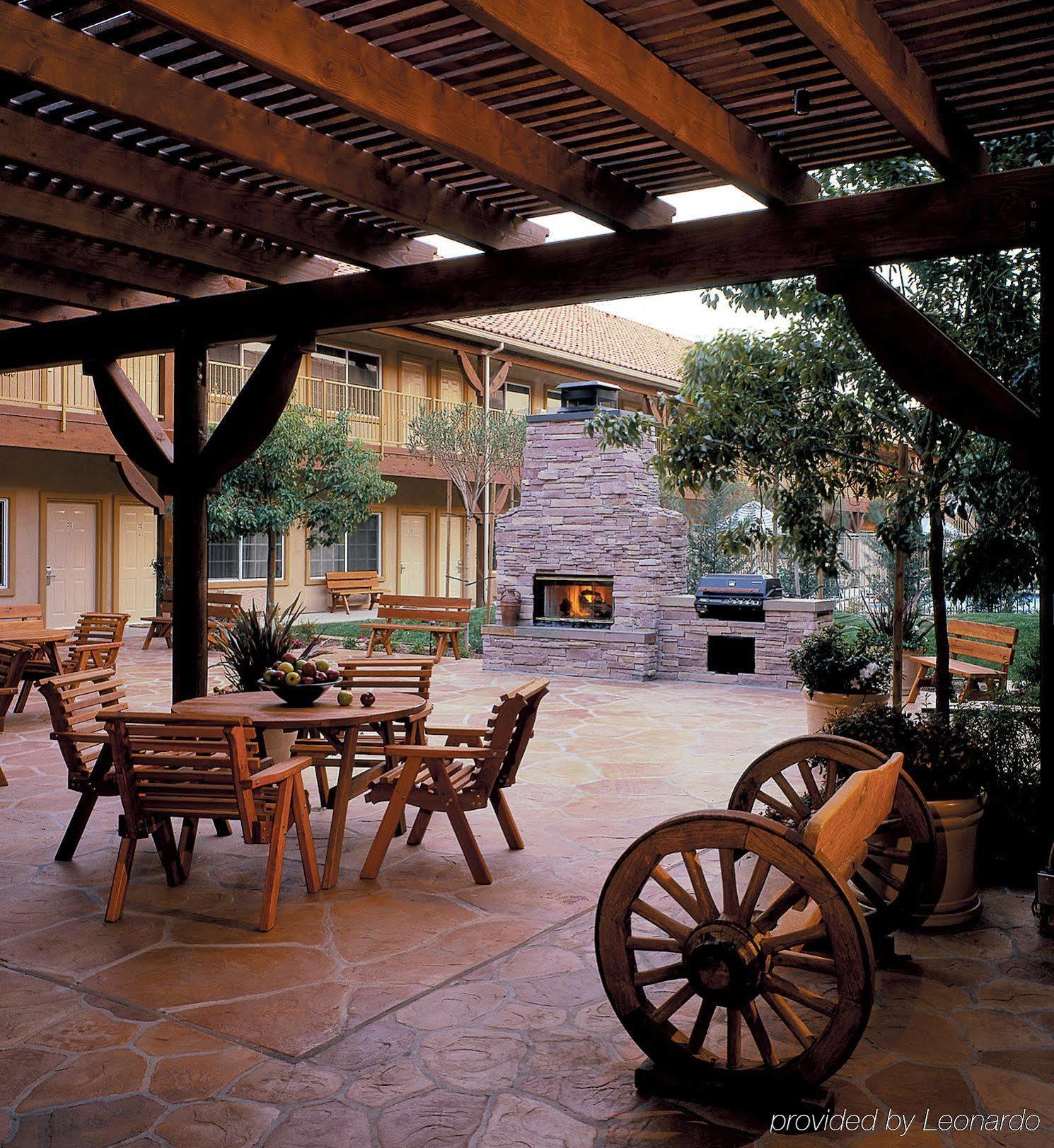 Best Western Corona Hotel & Suites Restauracja zdjęcie