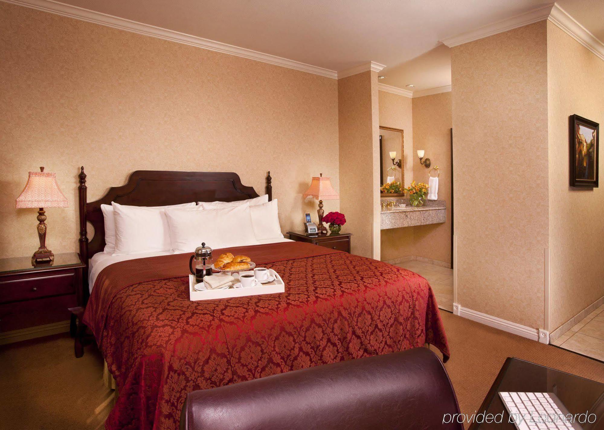 Best Western Corona Hotel & Suites Pokój zdjęcie