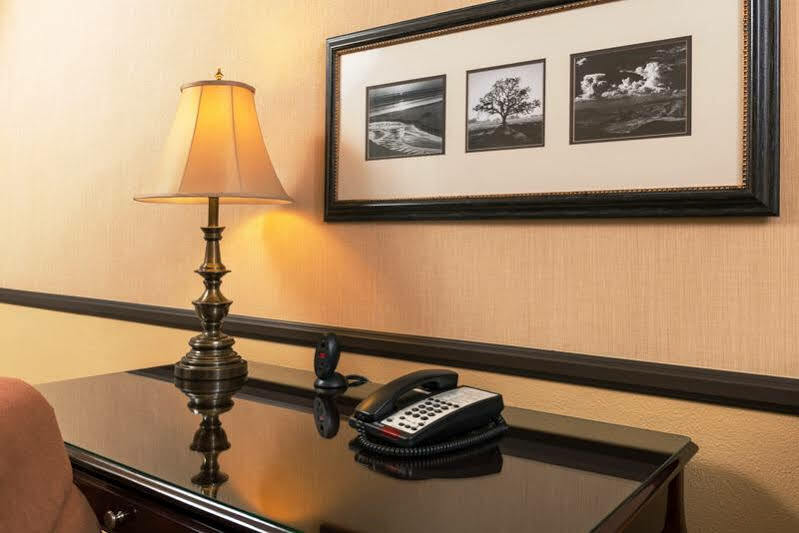 Best Western Corona Hotel & Suites Zewnętrze zdjęcie